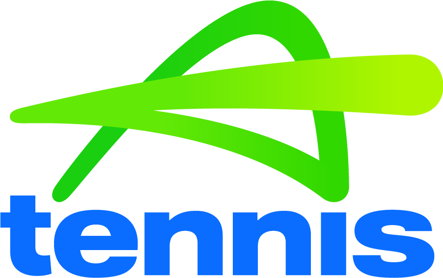 Tennis Australia logo
