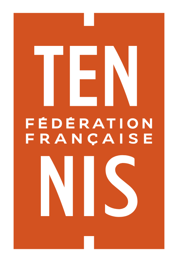 Fédération Française de Tennis logo