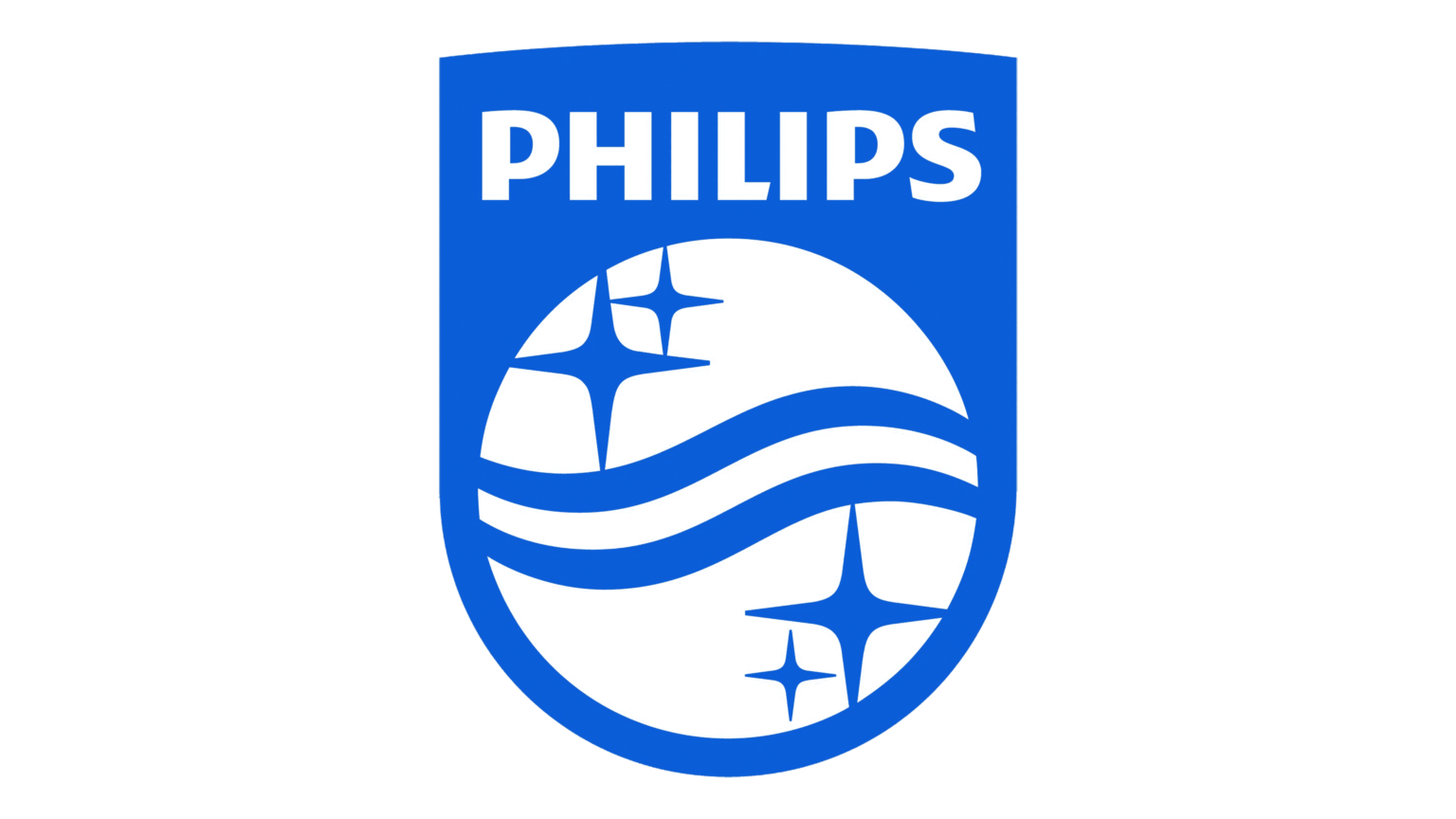 Philips logo