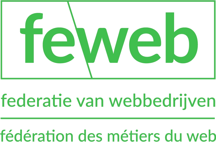 FeWeb logo