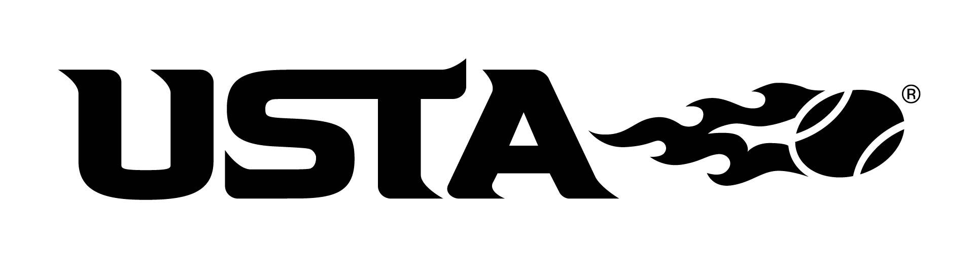 USTA logo
